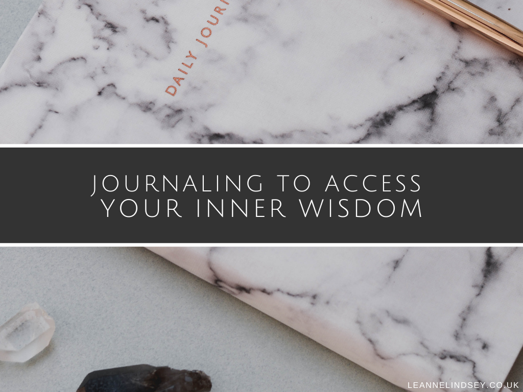journaling-to-access-your-inner-wisdom-Leanne-Lindsey-image-main